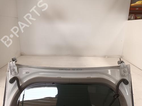 Tailgate OPEL INSIGNIA A (G09) 2.0 CDTI (68) | BP19396905C6 