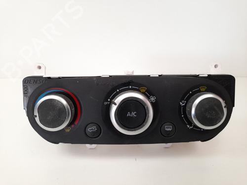 AC-Styringsenhed/Manøvreenhed RENAULT CLIO IV (BH_) [2012-2021]  12761255