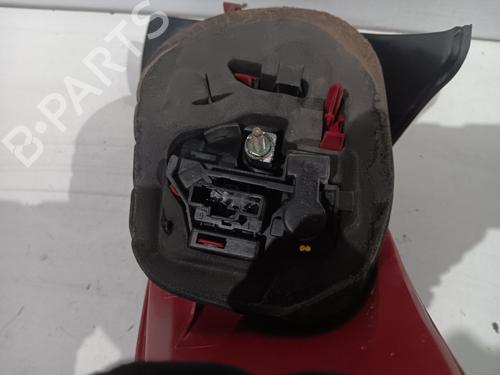 Venstre baglygte PEUGEOT 206 Hatchback (2A/C) 1.4 16V | BP30912378C34