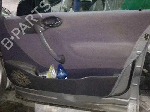 Gearbox MERCEDES-BENZ A-CLASS (W168) A 140 (168.031, 168.131) | BP12722634M3 