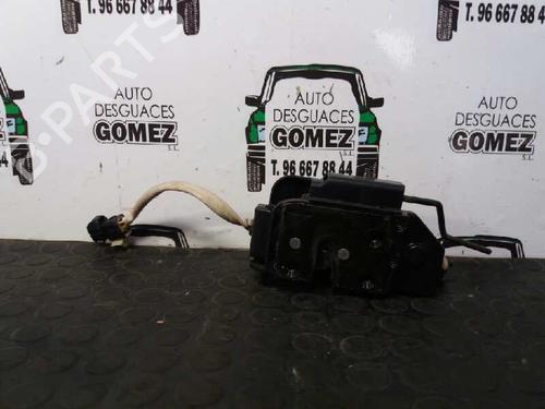 Rear left lock HYUNDAI GETZ (TB) 1.5 CRDi | BP12819987C100 