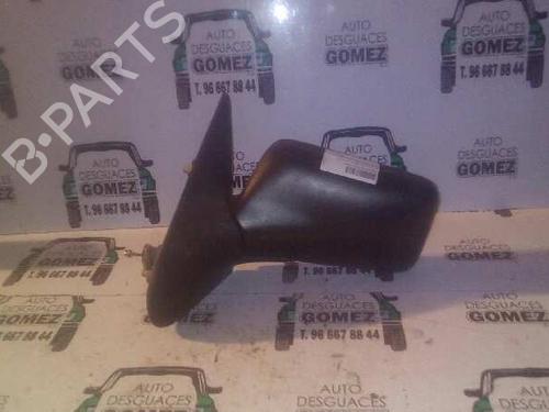 Left mirror SEAT IBIZA III (6L1) 1.9 TDI | BP12795032C26 