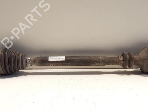 Used Right front driveshaft RENAULT CLIO II (BB_, CB_) 1.9 D (B/CB0J) (65 hp) 12708986