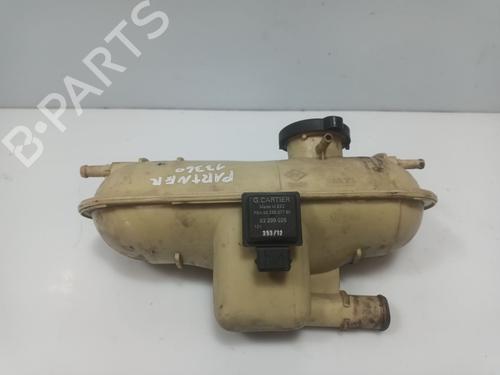 Used Expansion tank Expansion tank PEUGEOT PARTNER MPV (5_, G_) 1.9 D (69 hp) 33556502 33556502