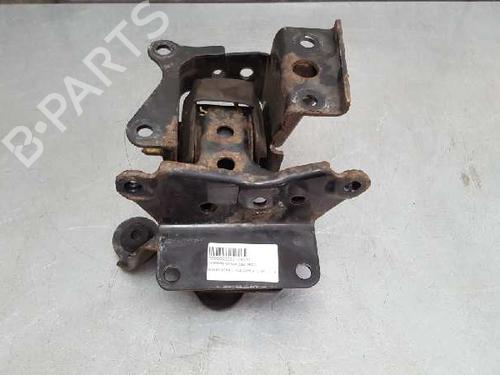 Used Engine mount NISSAN X-TRAIL I (T30) 2.2 dCi 4x4 (136 hp) 12742816