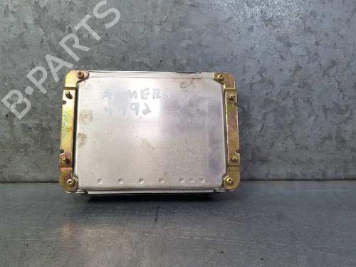 Engine control unit (ECU) NISSAN ALMERA TINO (V10) 2.2 dCi | BP12713825M57 