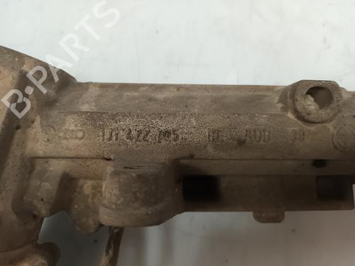 Steering rack SEAT LEON (1M1)  | BP23660612M22 