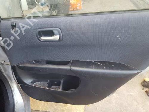 Pompe à carburant HONDA CIVIC VII Hatchback (EU, EP, EV) 1.7 CTDi (EP4, EU9) | BP12746993M76 