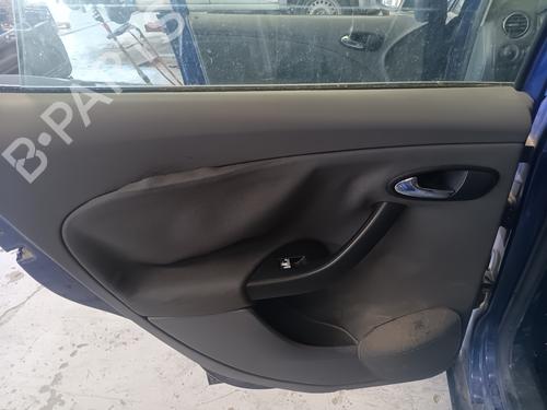 Tailgate lock SEAT ALTEA (5P1)  | BP30328462C101 