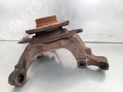 Left front steering knuckle OPEL ZAFIRA A MPV (T98) 1.8 16V (F75) | BP12749992M25 
