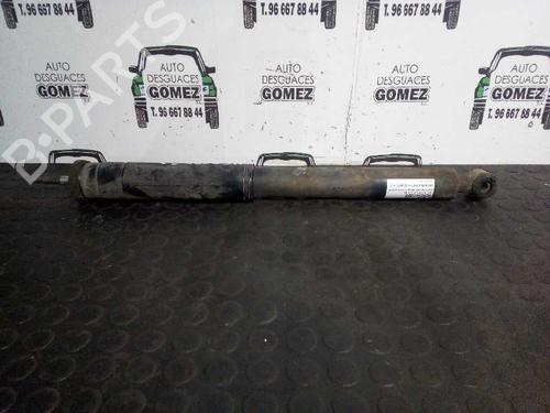 Used Left front shock absorber MERCEDES-BENZ C-CLASS (W202) C 240 (202.026) (170 hp) 12809807