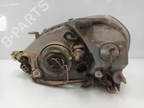 Right headlight TATA INDICA 1.4 i | BP18117125C29