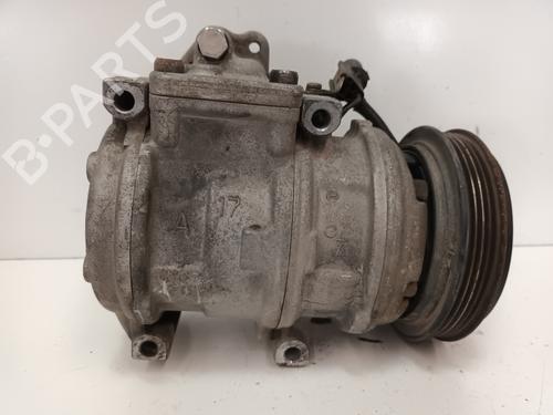 AC compressor KIA CARNIVAL II (GQ)  | BP13046286M34 