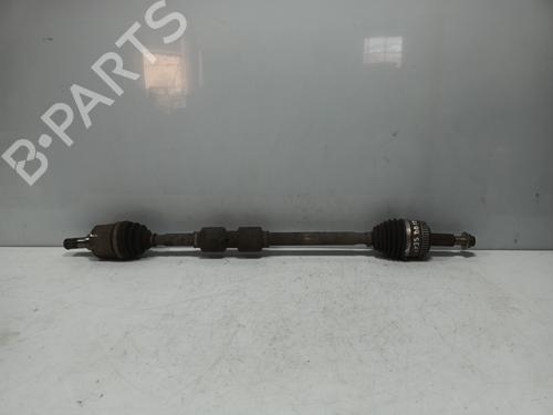 Used Right front driveshaft HYUNDAI ix35 (LM, EL, ELH) 1.7 CRDi (116 hp) 22798901