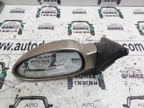 Used Left mirror DAEWOO NUBIRA Saloon (J100) [1997-2025]  16752497