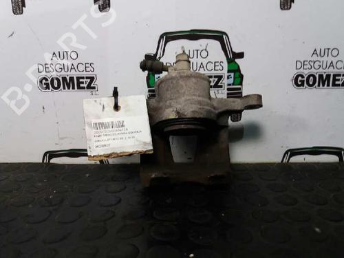 Left front brake caliper DAEWOO MATIZ (M100, M150) 0.8 | BP12817480M105 