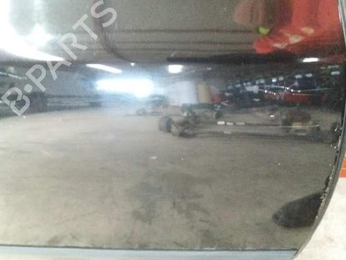 Right rear door SKODA OCTAVIA II Combi (1Z5) 1.9 TDI | BP12715148C5 