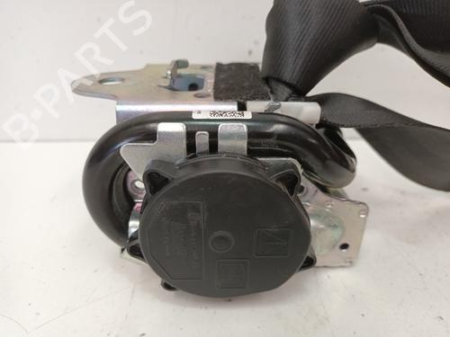 Rear left seatbelt VOLVO XC90 II (256) D5 AWD | BP12985257I29 