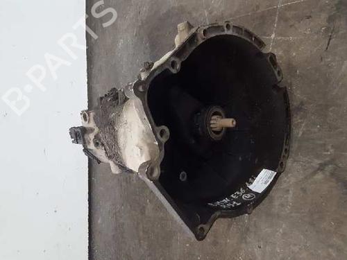 Used Gearbox BMW 3 (E36) 318 is (140 hp) 12688044
