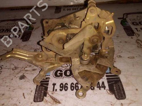Rear right lock MERCEDES-BENZ C-CLASS T-Model (S202) C 180 T (202.078) | BP12798894C99 