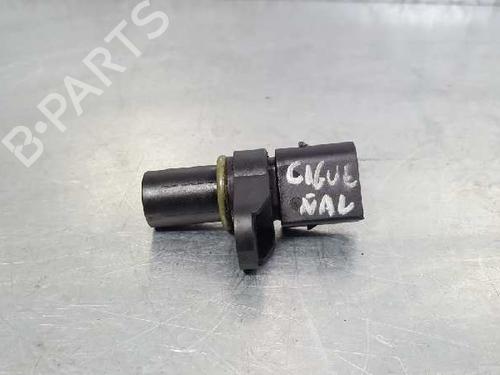 Sensor electrónico BMW 1 (E81) 116 i (115 hp) 13969814
