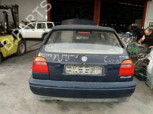 Engine mount VW GOLF III (1H1)  | BP12713258M89 