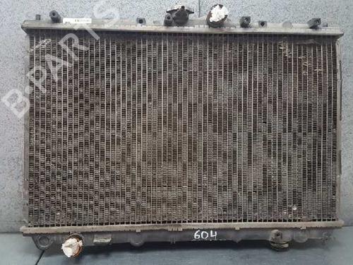 Køler MITSUBISHI CARISMA (DA_) 1.8 GDI (DA2A) (122 hp) 12785217