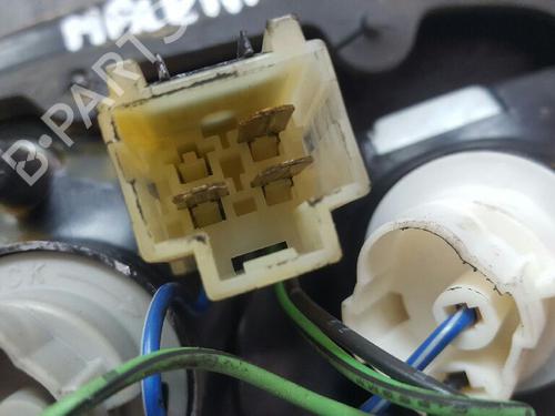 Other HYUNDAI SONATA III (Y-3) 2.0 i | BP16718925O1 