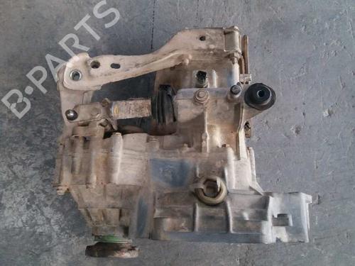 Gearbox SEAT IBIZA II (6K1) 1.9 D | BP12728527M3 