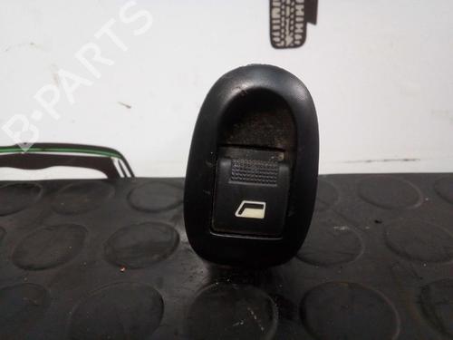 Used Left rear window switch Left rear window switch CITROËN C3 I (FC_, FN_) 1.4 i Bivalent (73 hp) 12799397 12799397