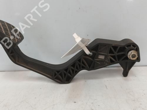 Clutch pedal VW TOURAN (1T1, 1T2)  | BP26528194I13 