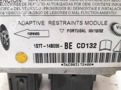 ECU airbags FORD MONDEO III (B5Y) 2.0 16V | BP12718680M53 