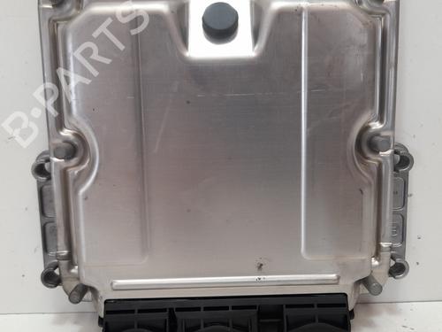 Engine control unit (ECU) CITROËN C5 I (DC_) 2.2 HDi (DC4HXB, DC4HXE) | BP12782878M57 