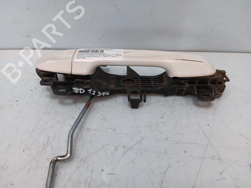 Used Front right exterior door handle TOYOTA AURIS (_E18_) [2012-2019]  24597353