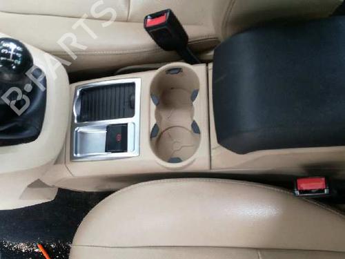 Kollisjonspute styreenhet FORD FOCUS C-MAX (DM2) | BP12732514M53