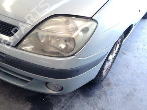 Centralita motor RENAULT SCÉNIC I MPV (JA0/1_, FA0_) 1.9 dTi (JA0N) | BP12735967M57 