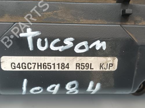Valve cover HYUNDAI TUCSON (JM) 2.0 | BP21703115M124 