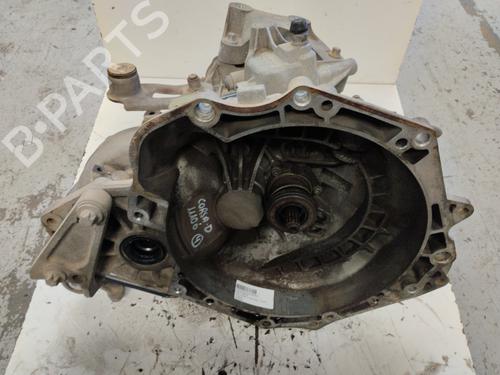 Used Gearbox Gearbox OPEL CORSA D (S07) 1.4 (L08, L68) (90 hp) 36024076 36024076