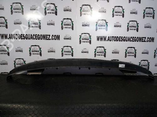 Used Front bumper reinforcement VW LUPO I (6X1, 6E1) 1.0 (50 hp) 12686125