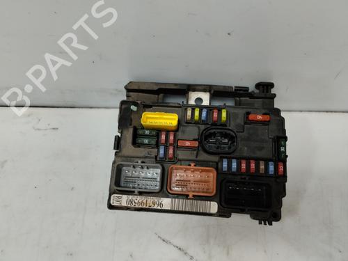 Used Fuse box Fuse box 36422777 36422777