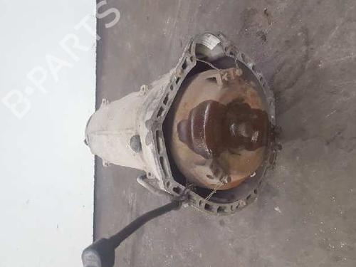 Used Gearbox MERCEDES-BENZ C-CLASS (W203) C 200 Kompressor (203.045) (163 hp) 12687978