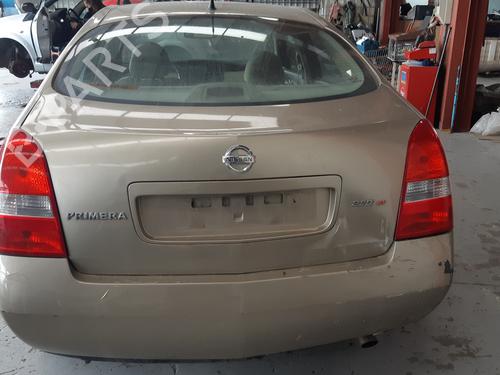 Elektronische sonde NISSAN PRIMERA (P12) 2.2 dCi | BP21189722M84 