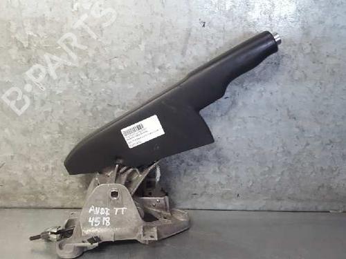 Used Hand brake AUDI TT (8J3) 2.0 TDI quattro (170 hp) 12713298