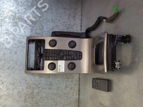 Commande Chauffage VOLVO V50 (545) 2.0 D | BP12685989I5 