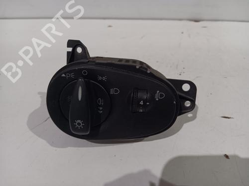 Used Headlight switch FORD FOCUS I (DAW, DBW) 1.8 TDCi (100 hp) 30891951