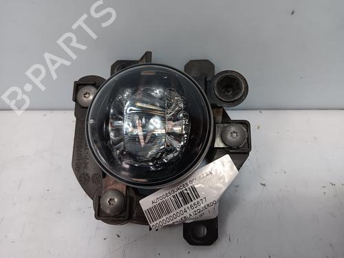 Used Left front fog light PEUGEOT 2008 I (CU_) [2013-2025]  29357679