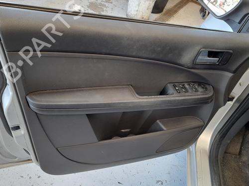 Engine control unit (ECU) FORD FOCUS C-MAX (DM2) | BP12781210M57