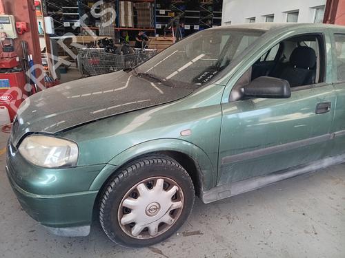 Bakluke CC/Kombi-Kupé OPEL ASTRA G Hatchback (T98) 1.6 (F08, F48) | BP29188891C6 