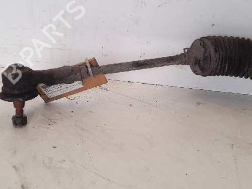 Steering rack HYUNDAI ATOS (MX) 1.0 i | BP12723373M22 
