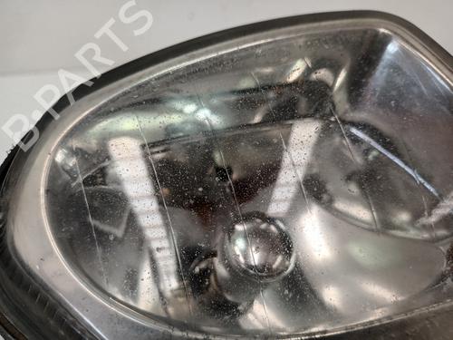 Right front fog light MERCEDES-BENZ E-CLASS (W211) E 270 CDI (211.016) | BP13117542C31 